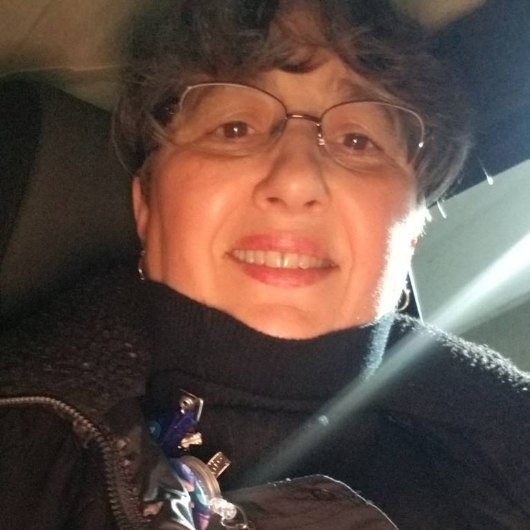 Mary Jo Alessio
