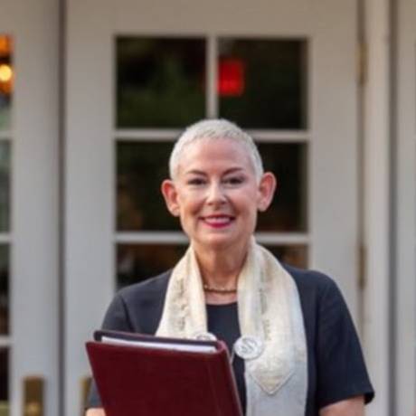 Rabbi Jill Allyn Kreitman