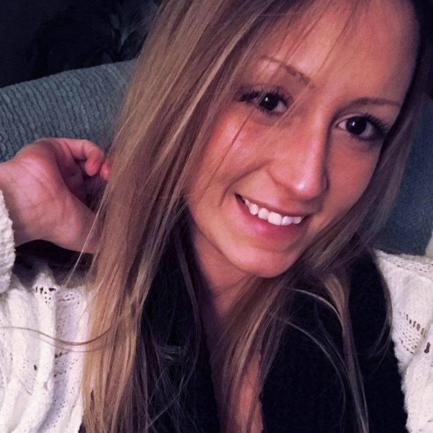 Samantha Snyder