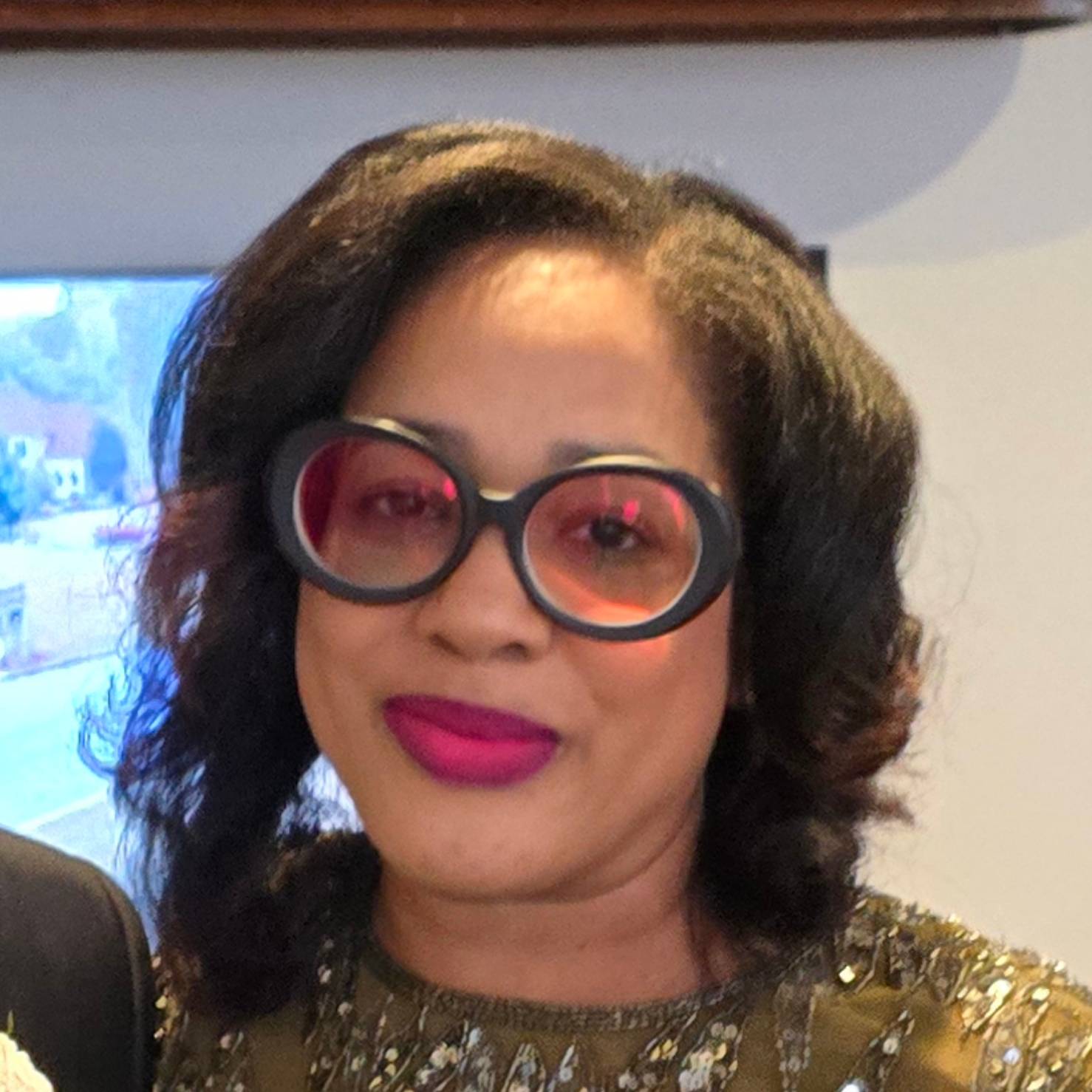 DeNisha L. Chatman