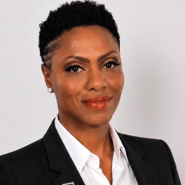 ANGELIQUE EDWARDS