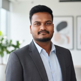 VIJAY KUMAR MANDAL