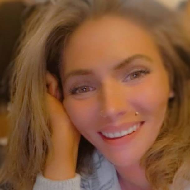 Melissa Hagan
