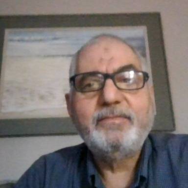 Husain Almohanna