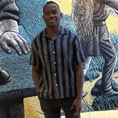 TERENCE NGOH