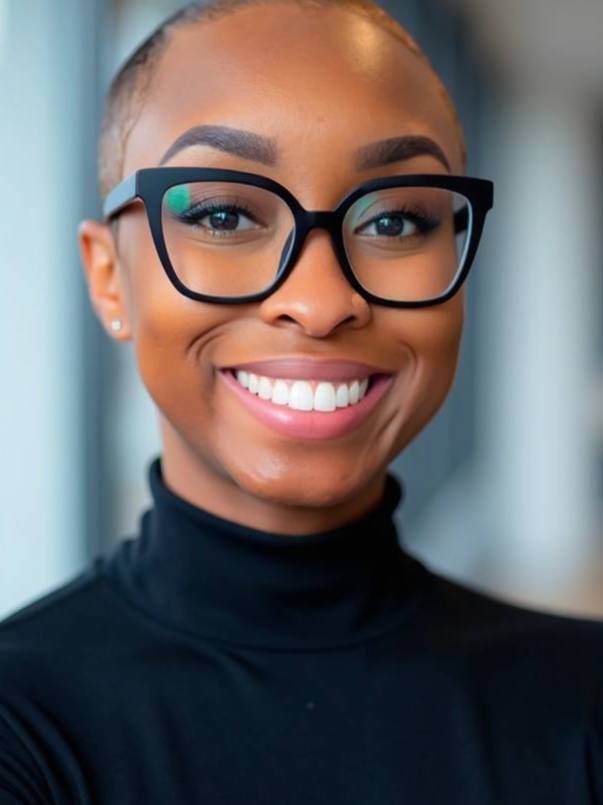 Sheneka Hamilton