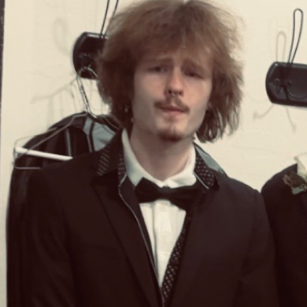McKade Bright