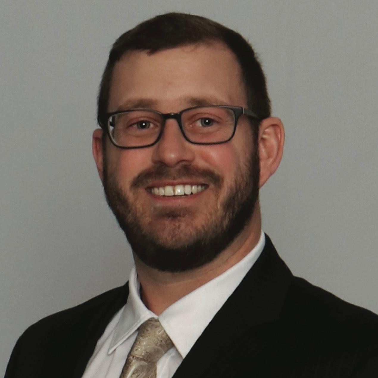 Josh Pirtle