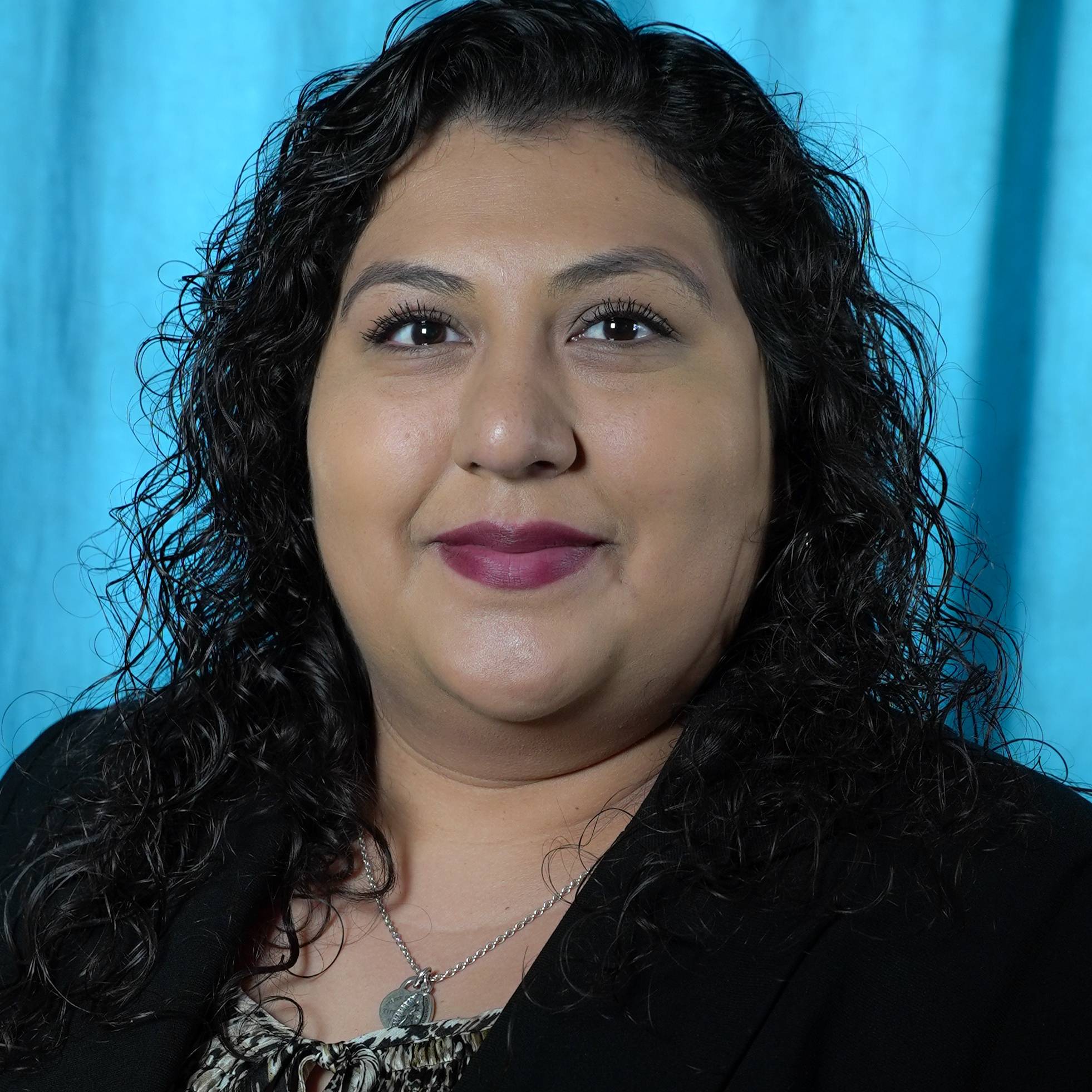 Janie Sanchez