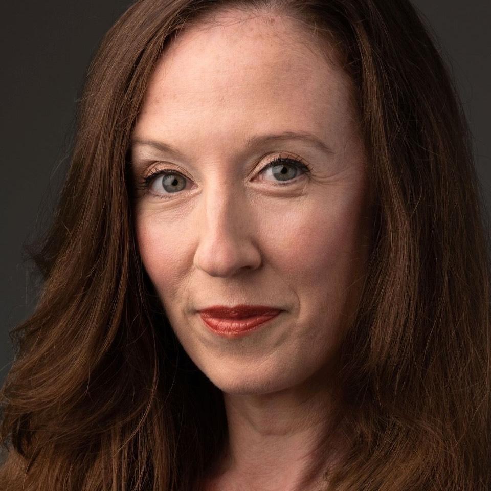 Kate Kastelnik