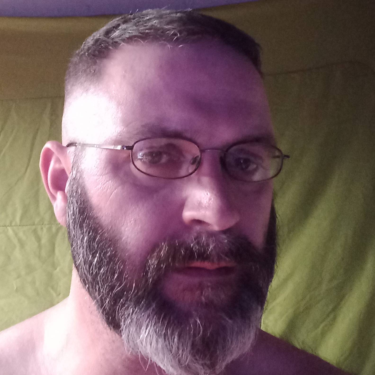 Jonathon Schrack