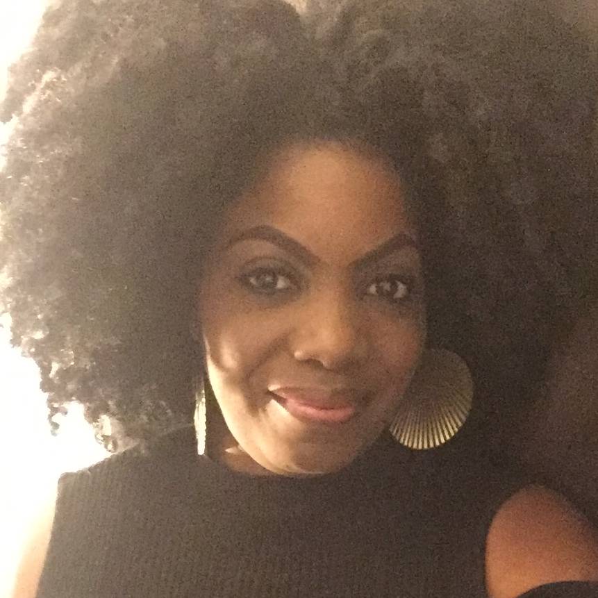 Sandra Pierre
