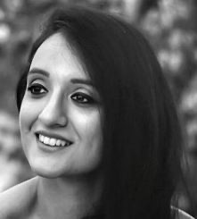 Simran Gill
