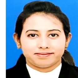 Tasnimben Mustufabhai Patel