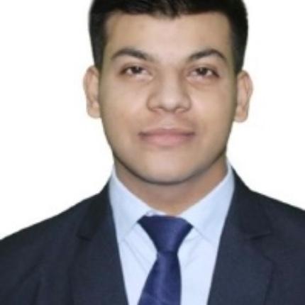 SHIVAM KUMAR UPADHYAY