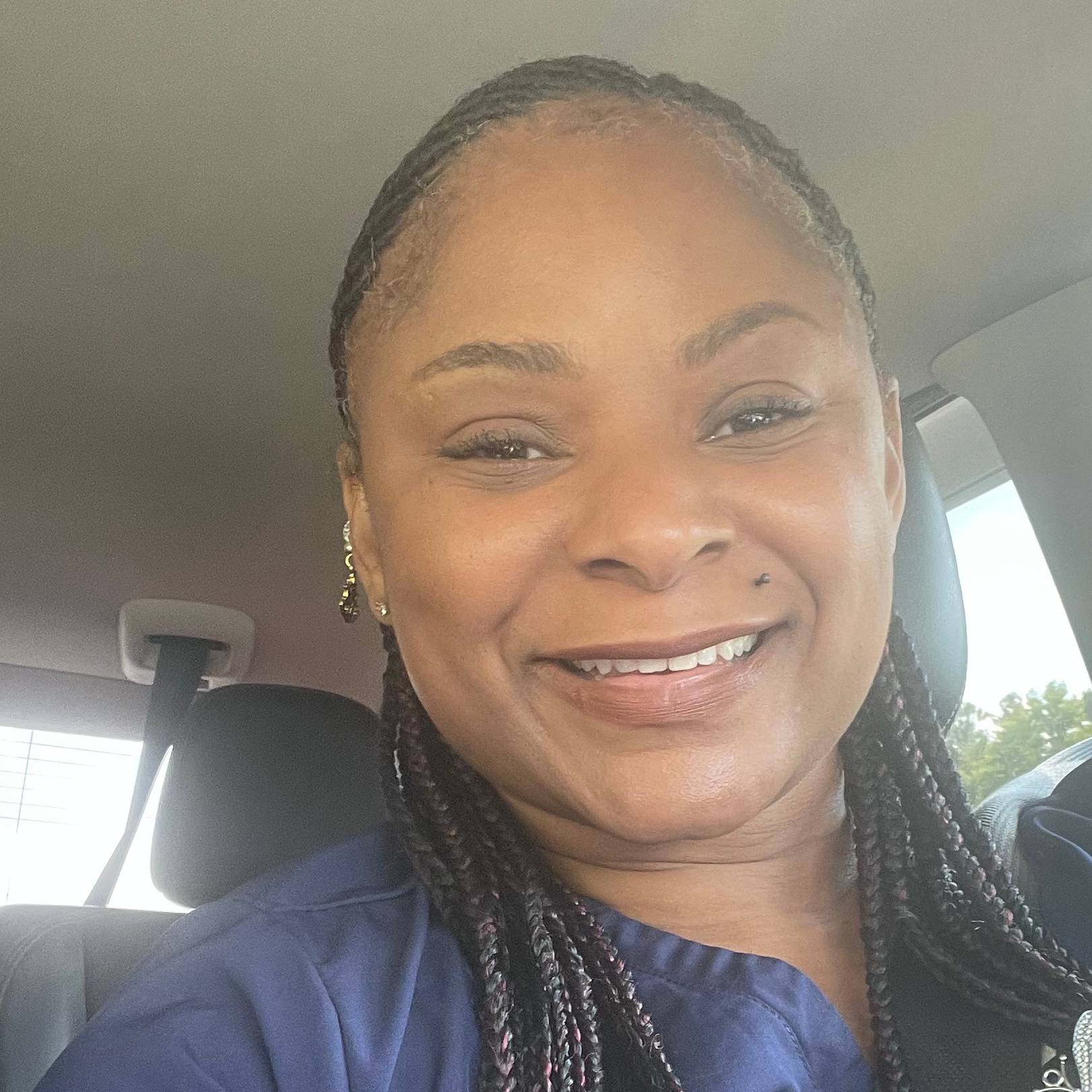 Sherry Hightower