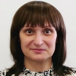 Tatiana Perveeva