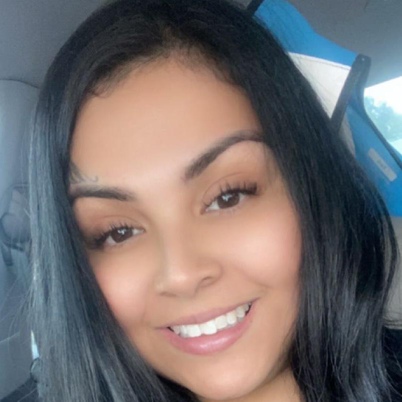Stephanie Carranza