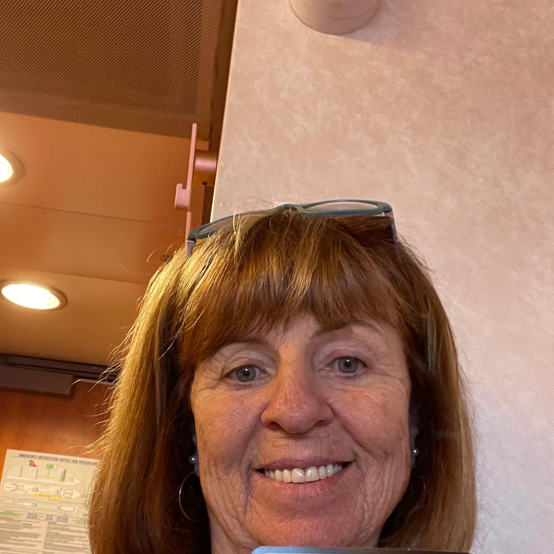 Debby York