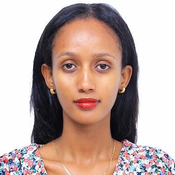 Tirsit A. Hailu
