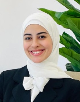 Saffa Khamayseh