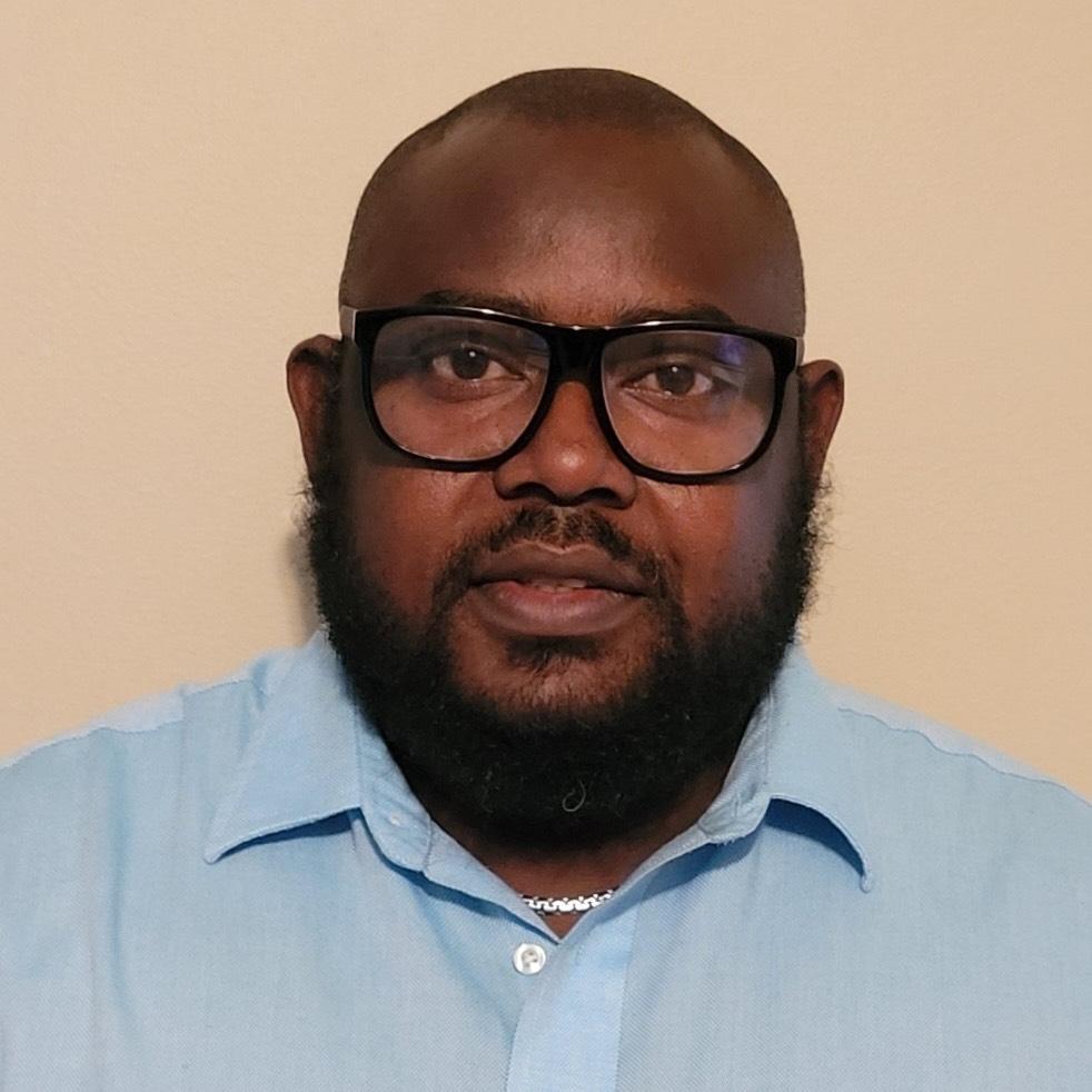 OLUSEYI ADEKOYA