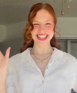 Gabrielle Foos