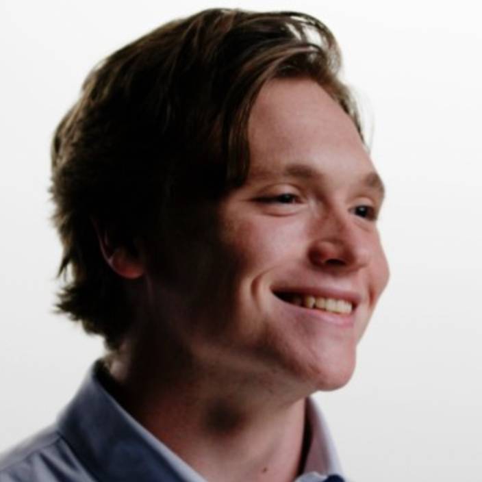 James McKenna