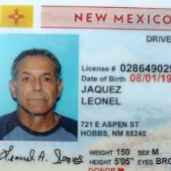Leonel Jaquez