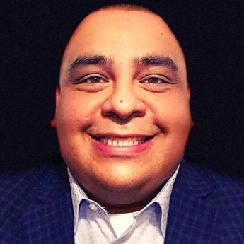 Daniel Martinez