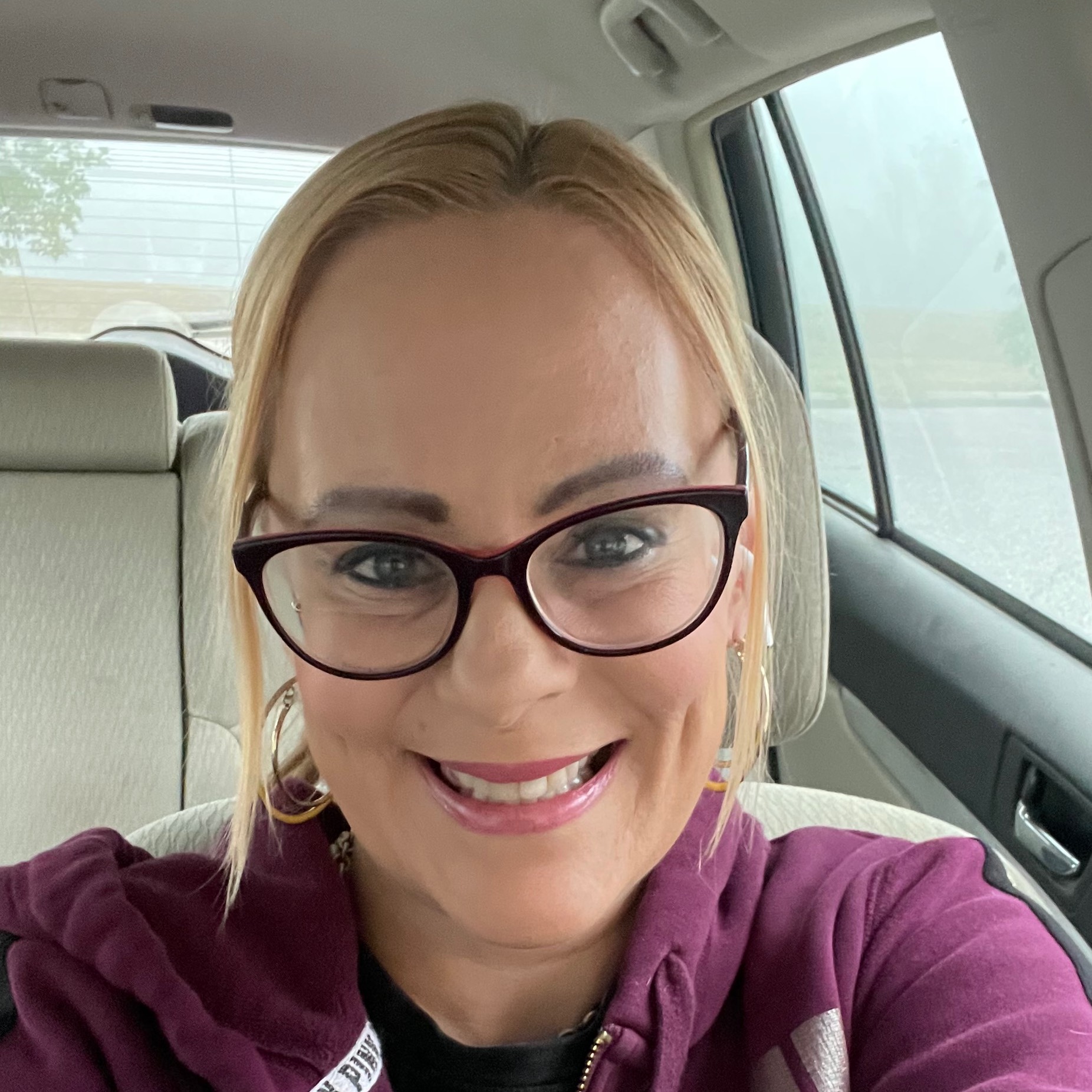 Michelle Ray