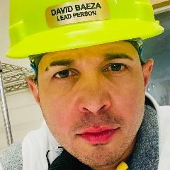 David Baeza