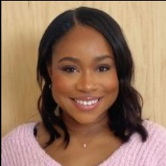 Parris Roberts
