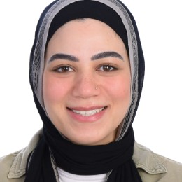 Shahd Ghieth