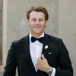 Jared Kromminga