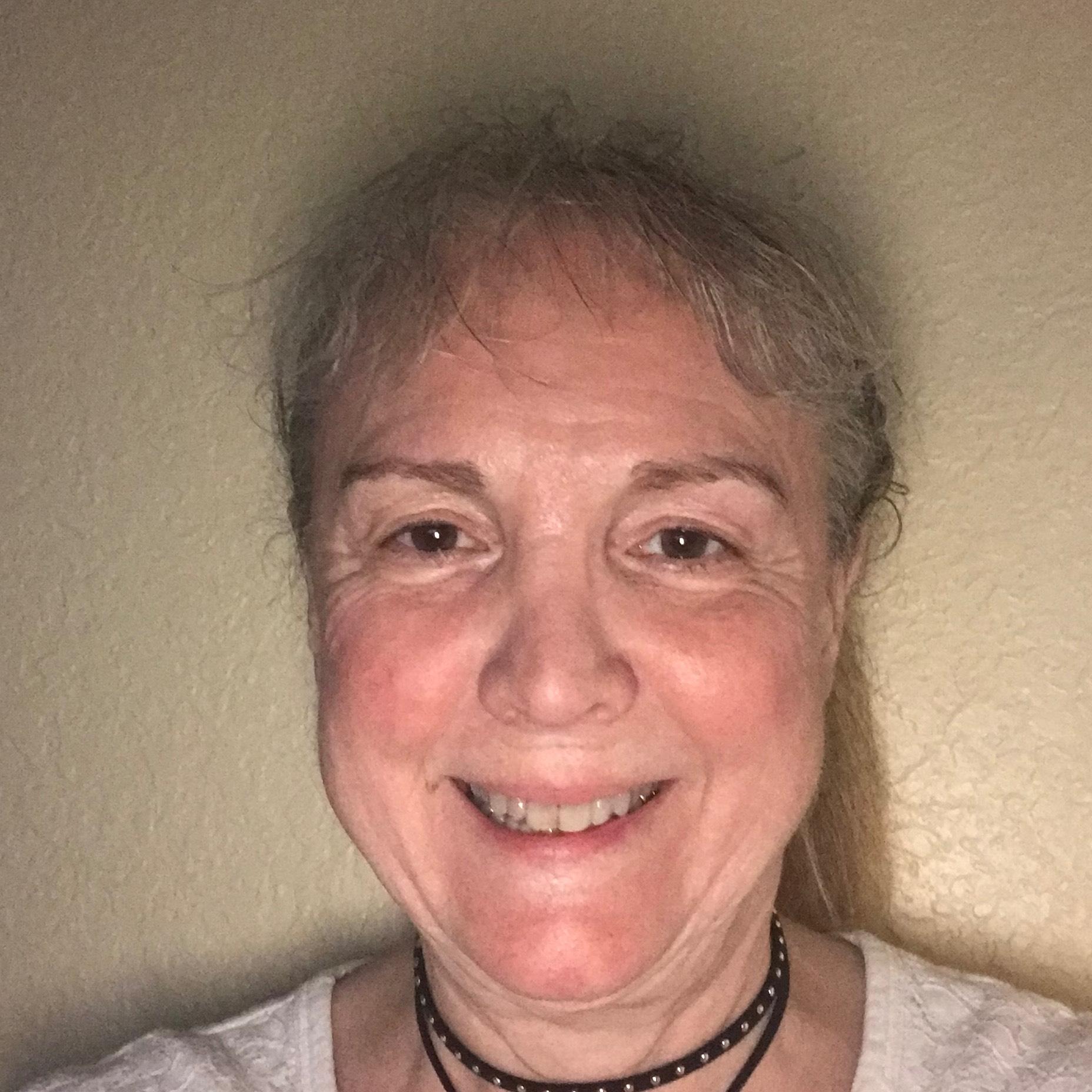 Pamela Austin