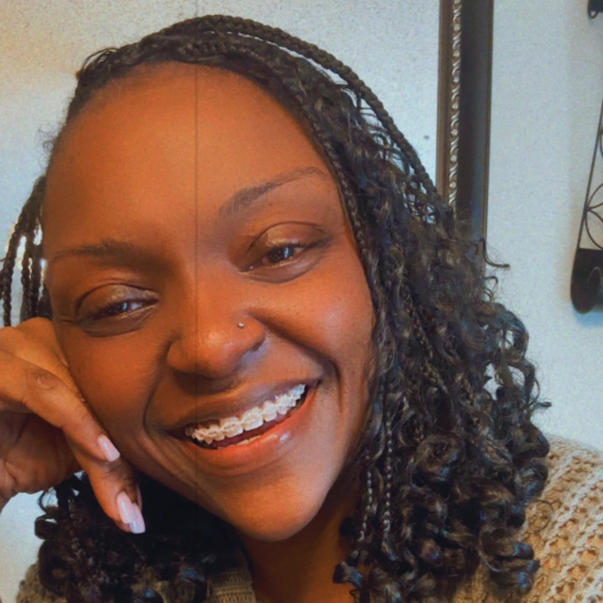 Keona Hunter