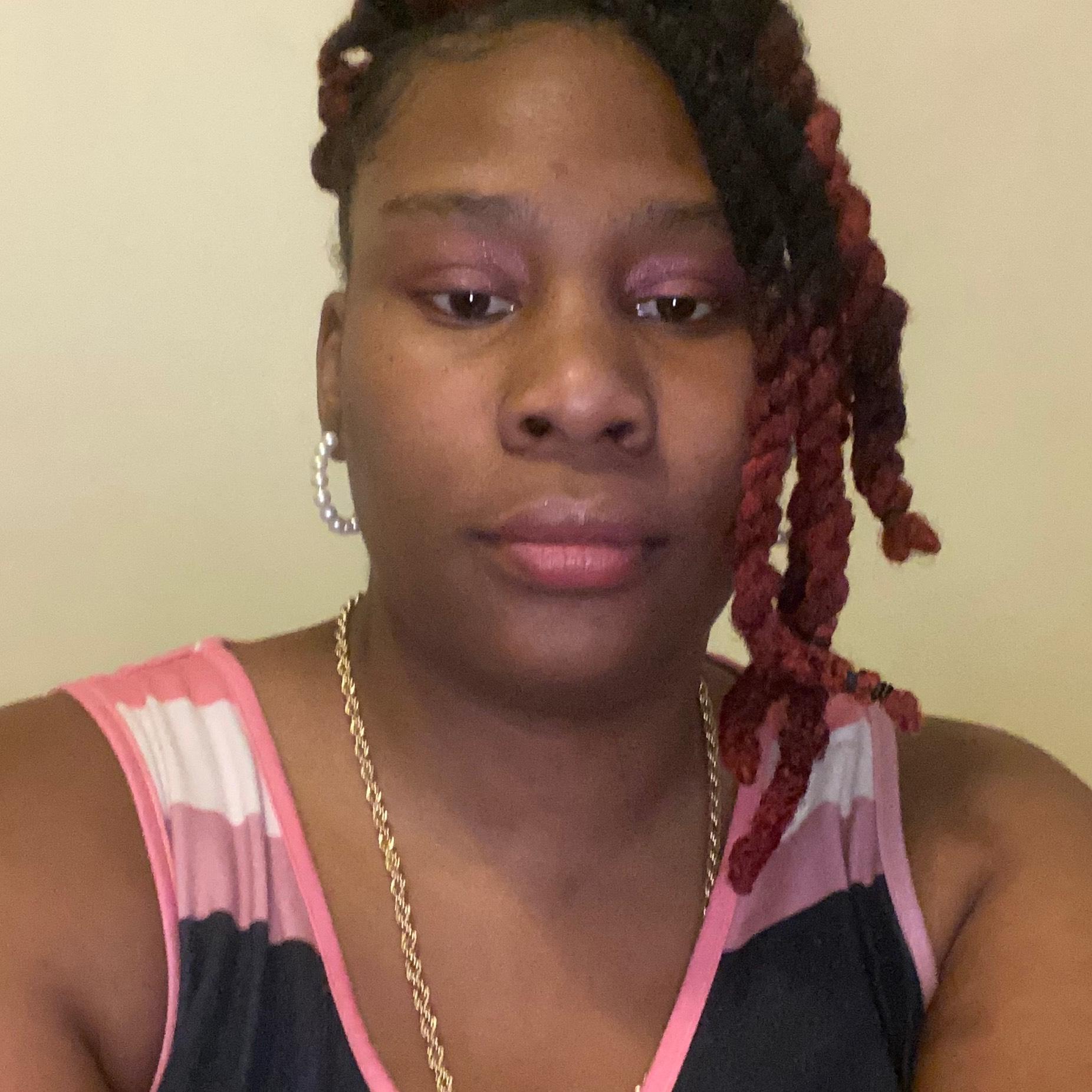 Danielle Hairston