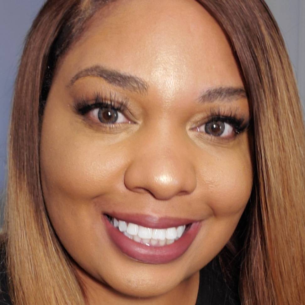 TONYA PARRISH
