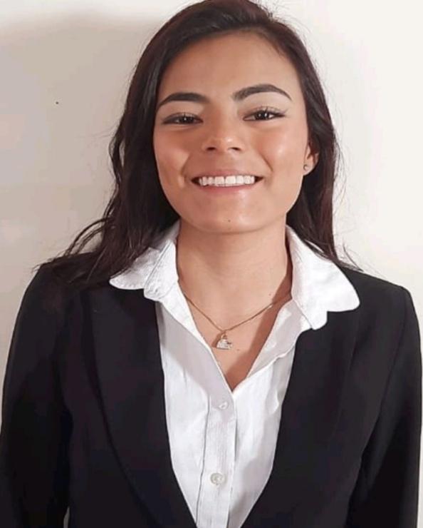 Karla Ruíz Baleón