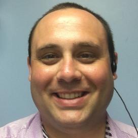 Adam Danziger
