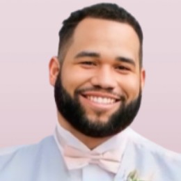 Eric Thomas