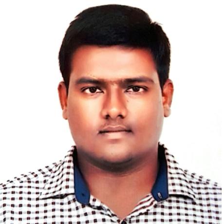 RUFUS PREM KUMAR MEDAPATI