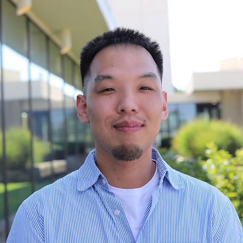 Andrew Park