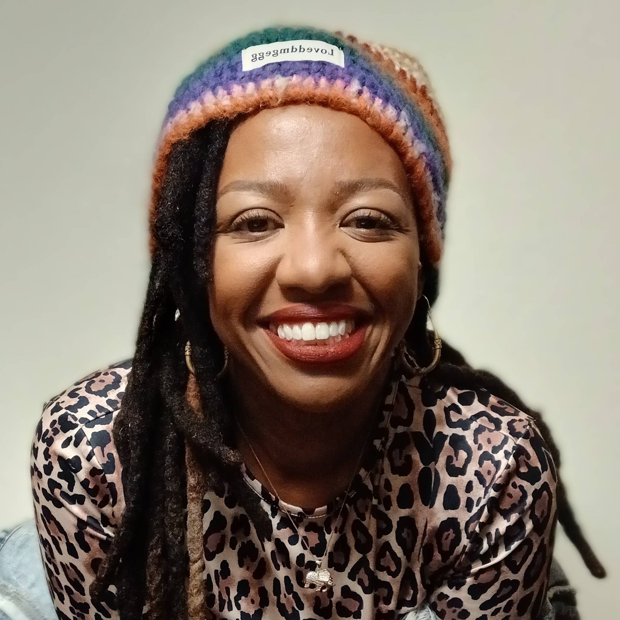 Sherrian Brown