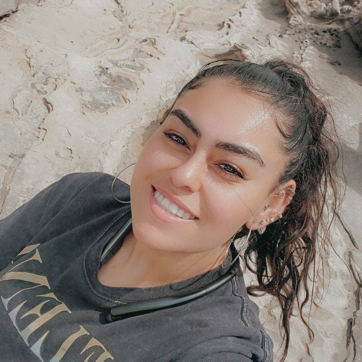 Sifany Reyes
