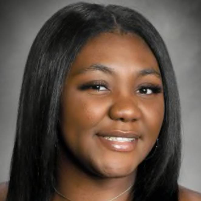 Nia Mosley