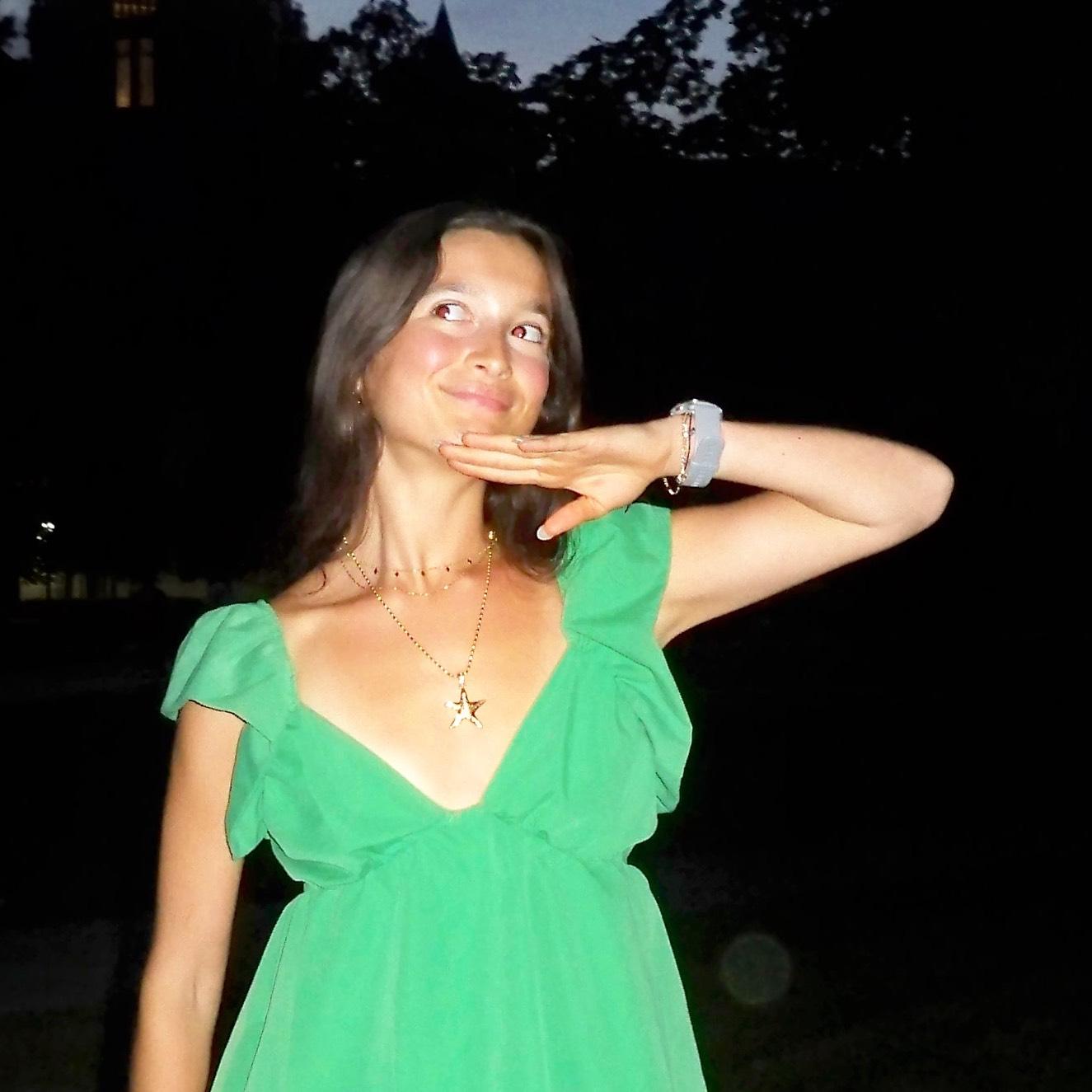 Graciela Sanchez