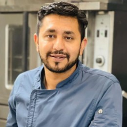 Vipin Rohilla