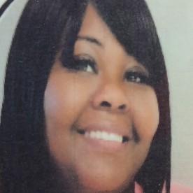 Takisha Burns